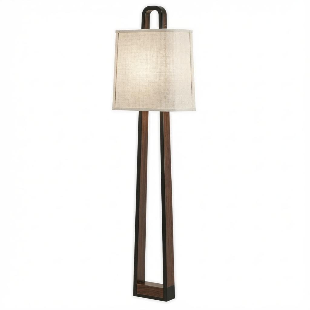 Evronis | Floor Lamp