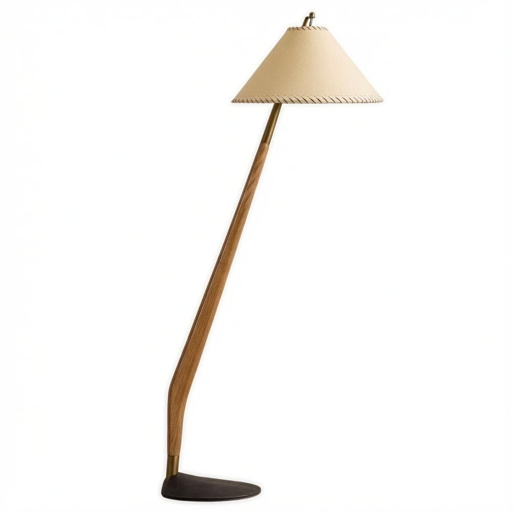 Esthete | Floor Lamp