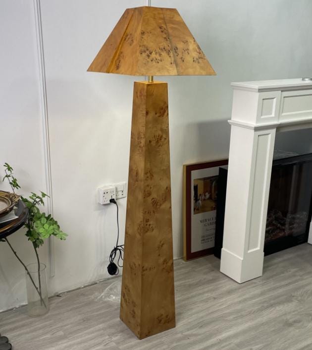 Juniper | Floor Lamp