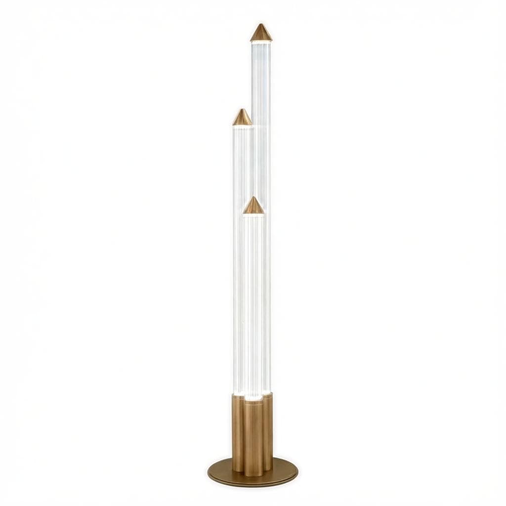 Laval | Floor Lamp