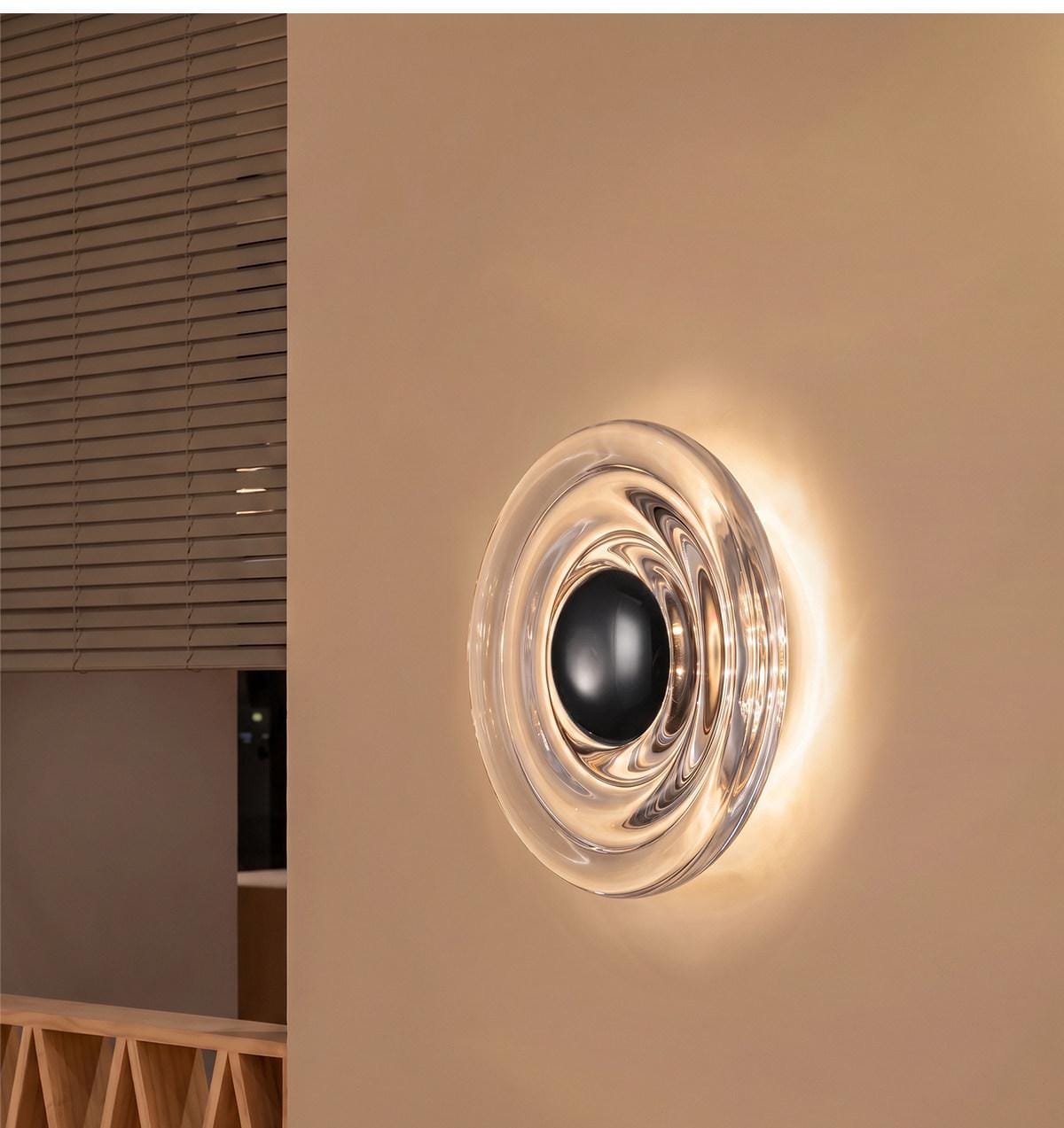 Barzoni | Wall Light