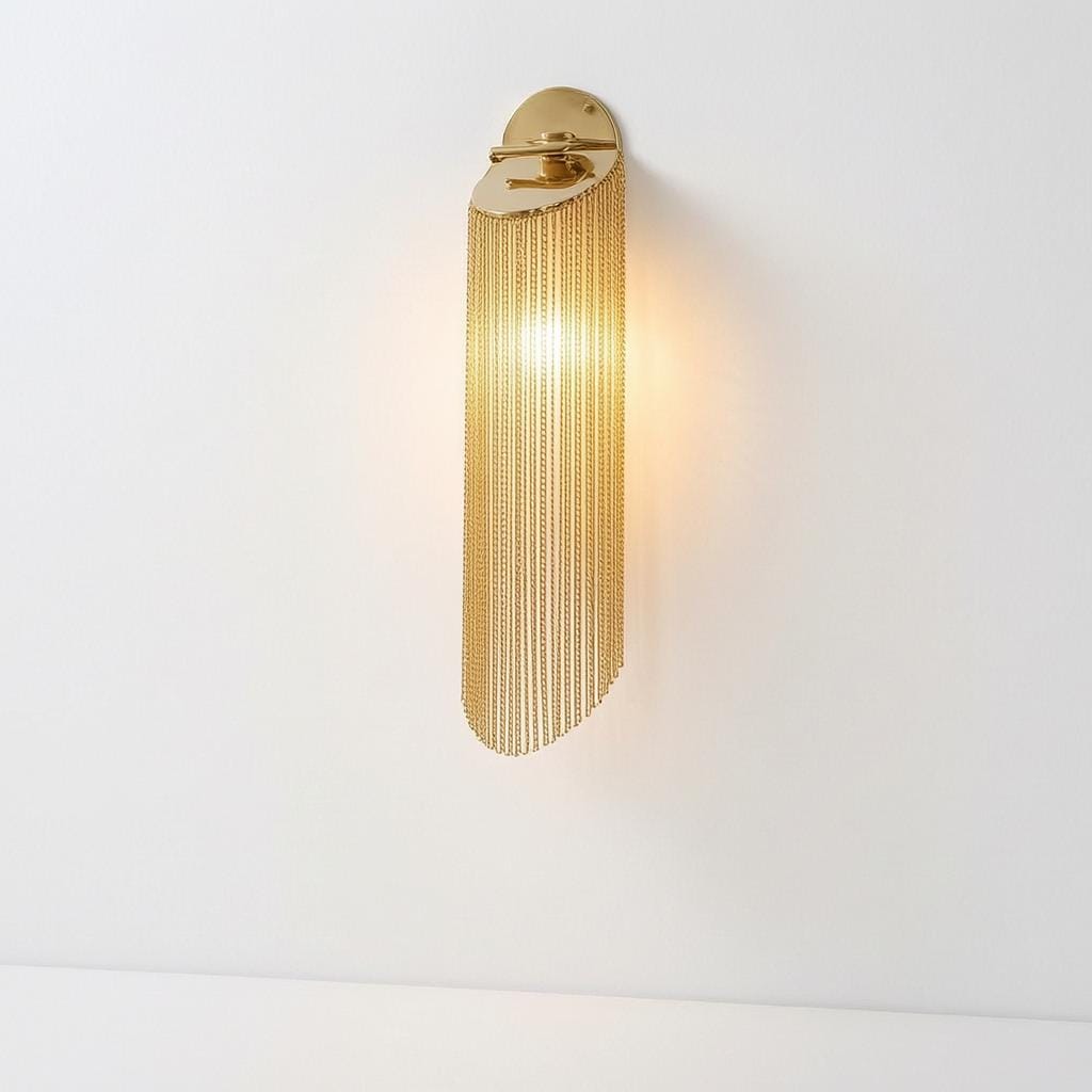Benedetti | Wall Light