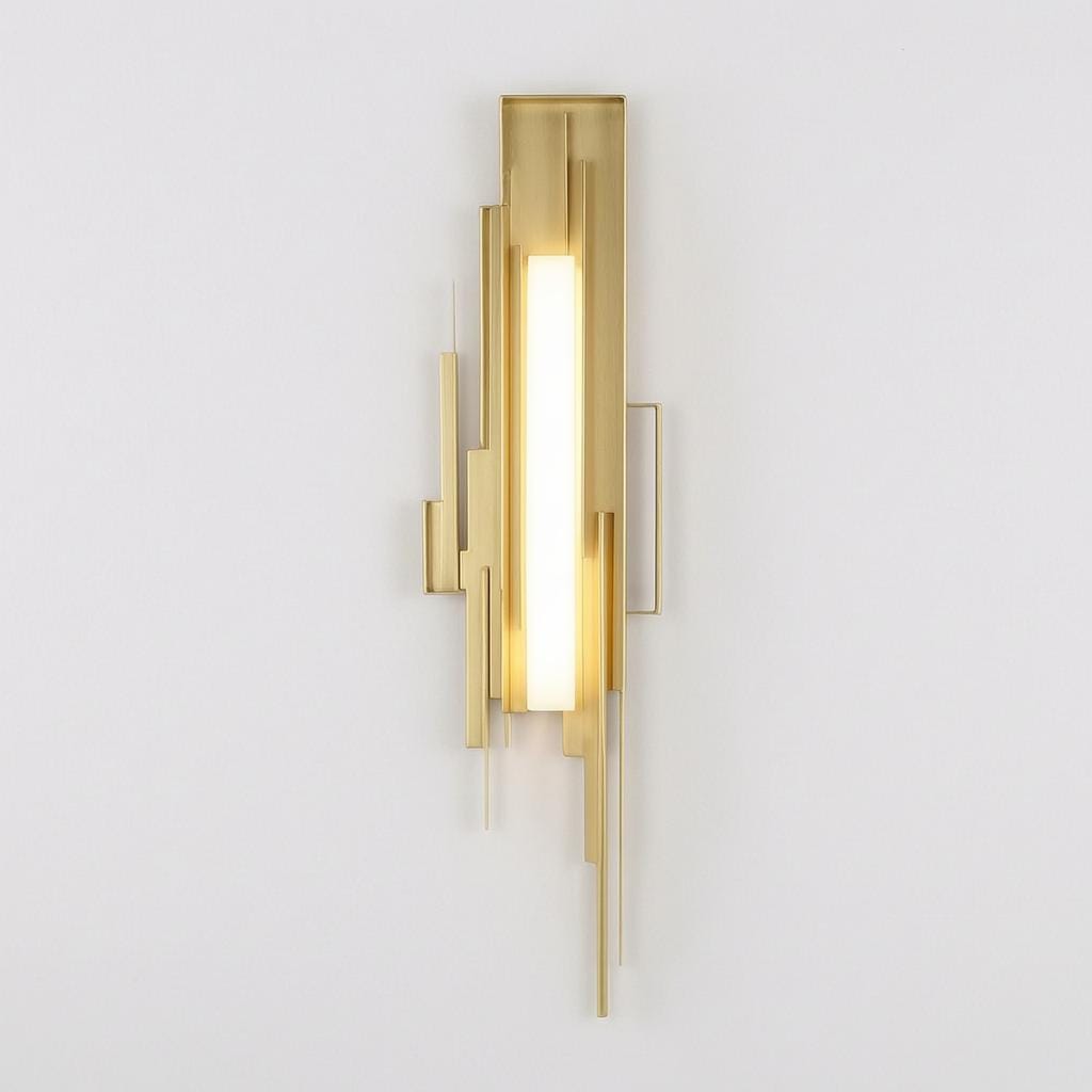 Irovis | Wall Light