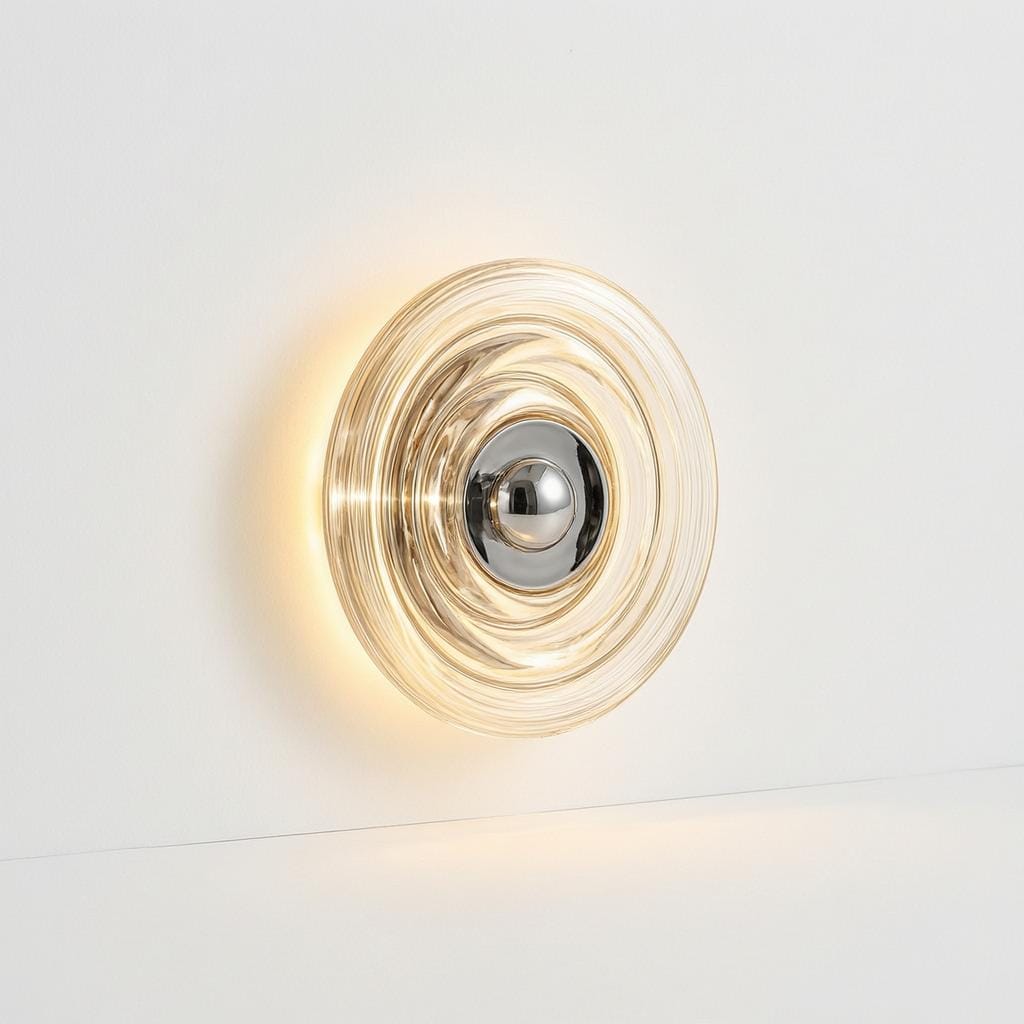 Barzoni | Wall Light