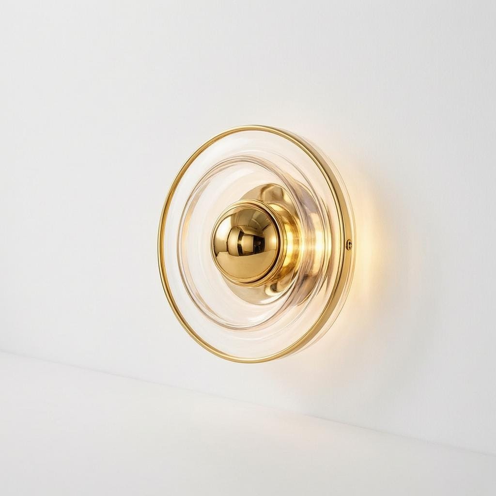 Barzoni | Wall Light