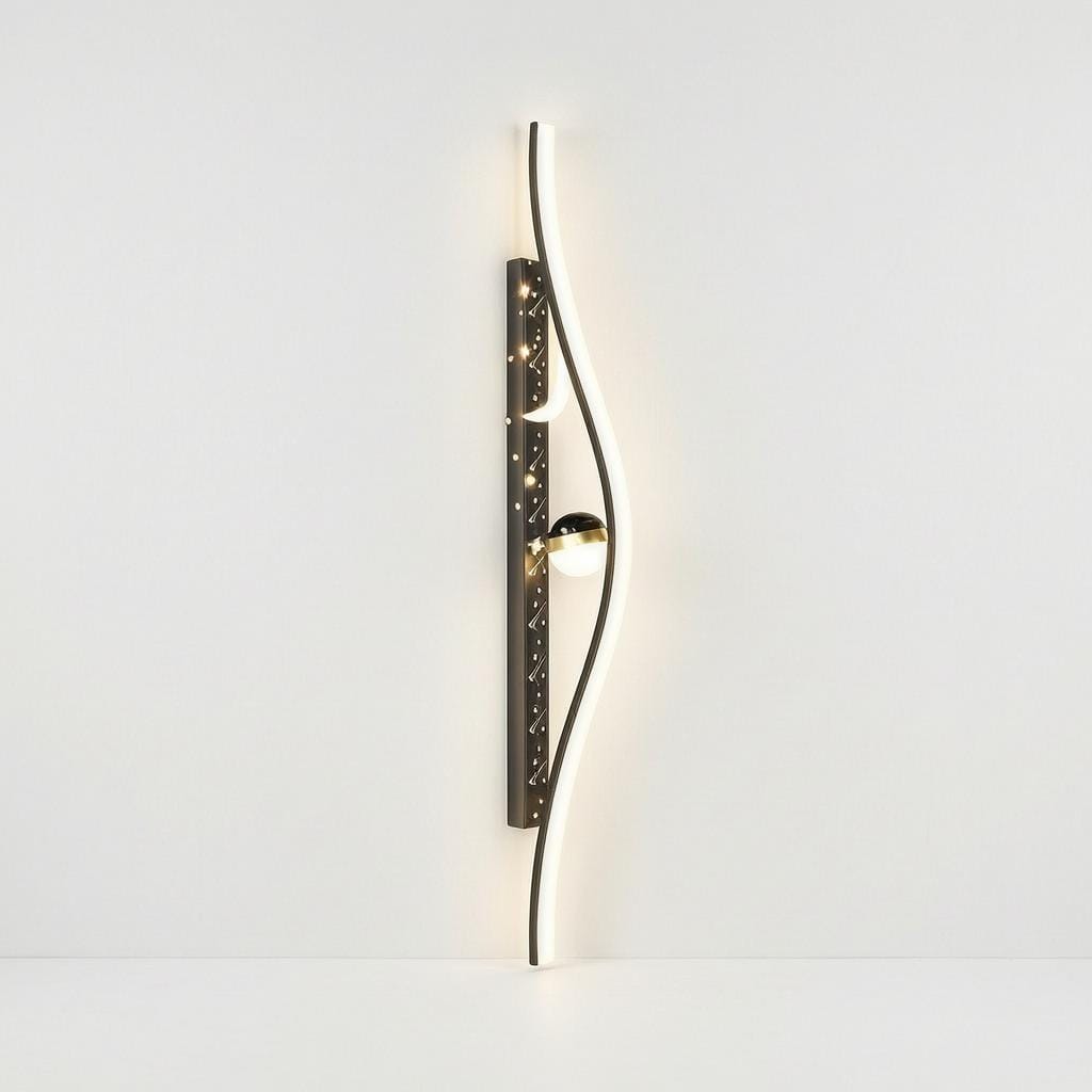 Belvoir | Wall Light