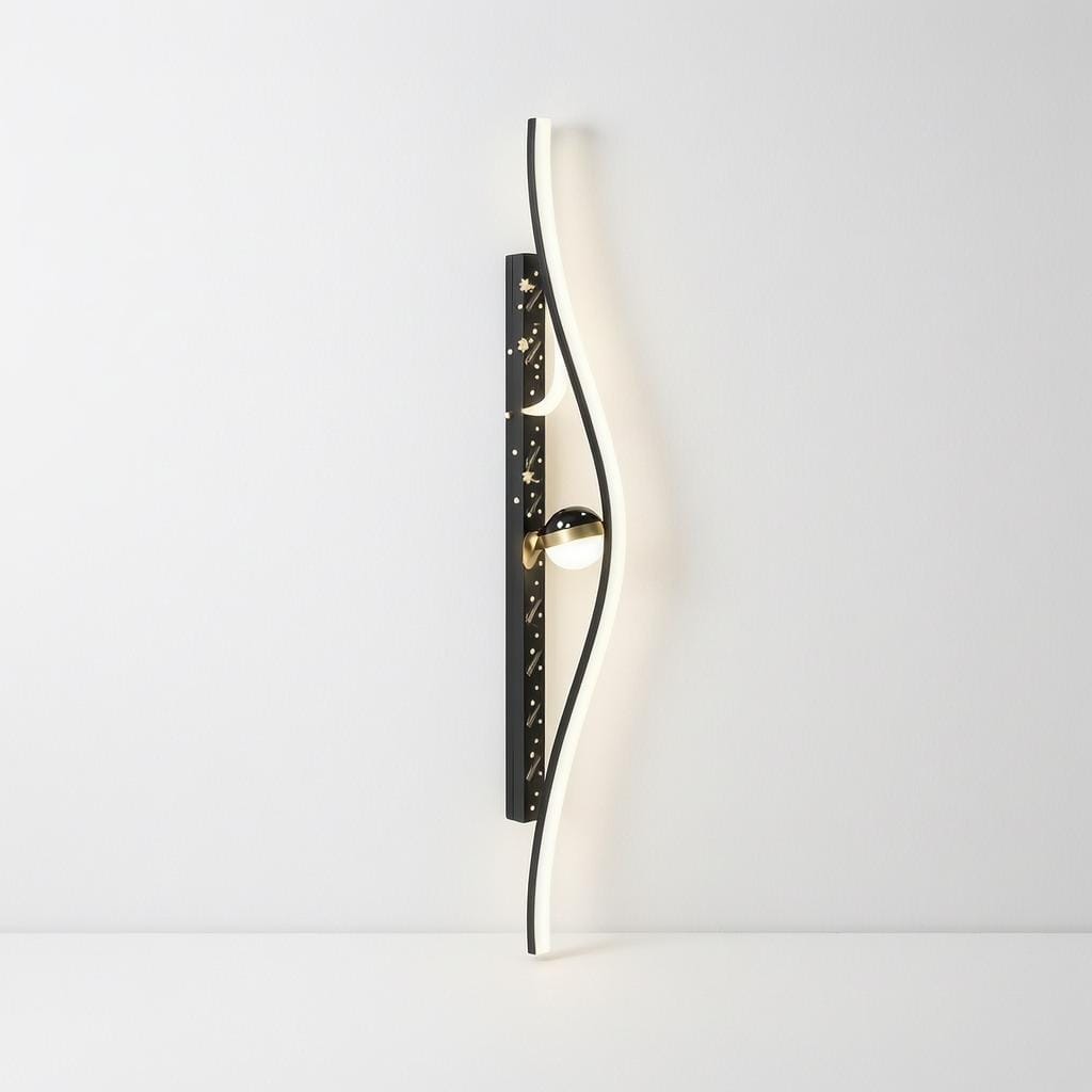 Belvoir | Wall Light