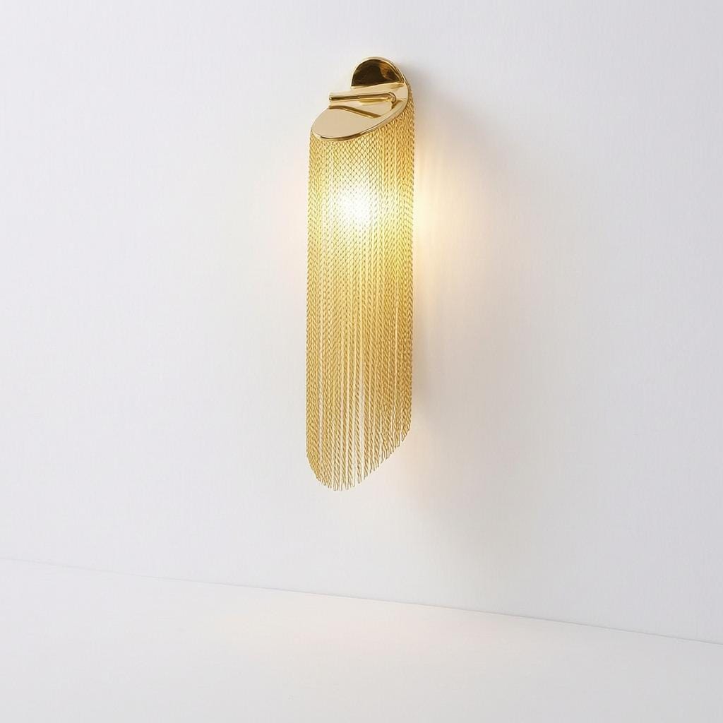Benedetti | Wall Light