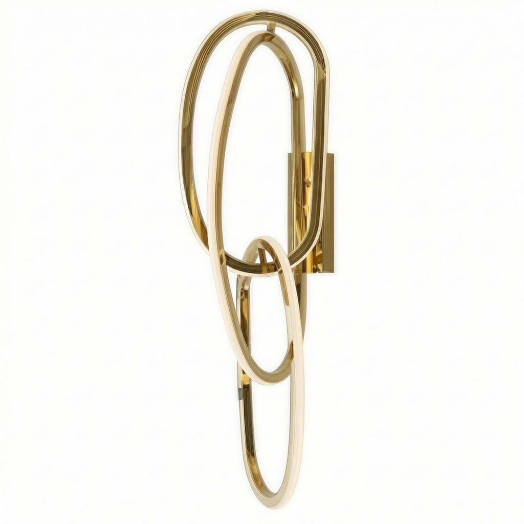 Ferros | Wall Light
