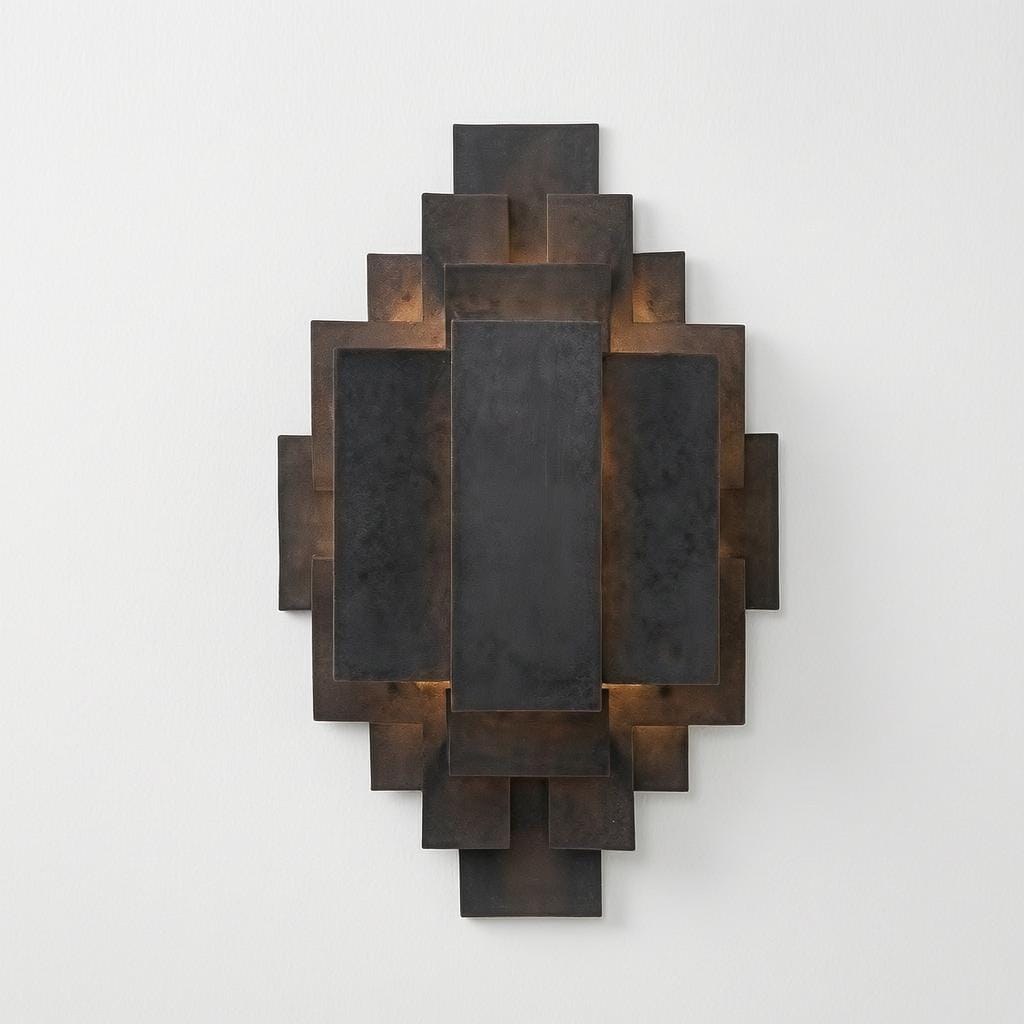 Montalvo | Wall Light