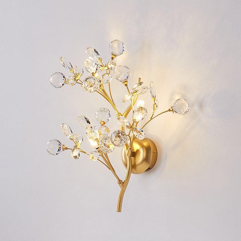 Faber | Wall Light