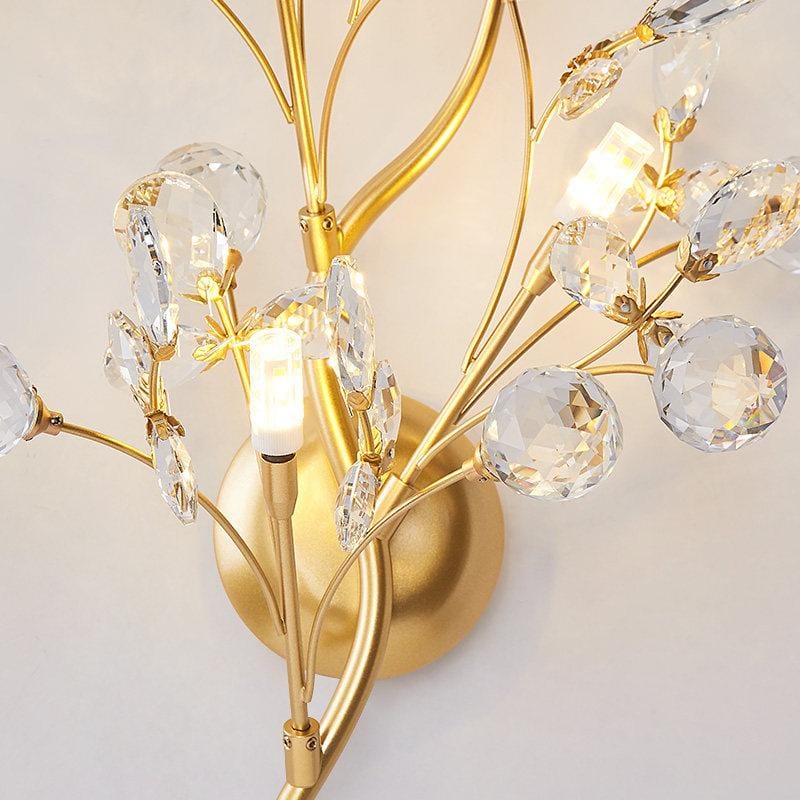 Faber | Wall Light