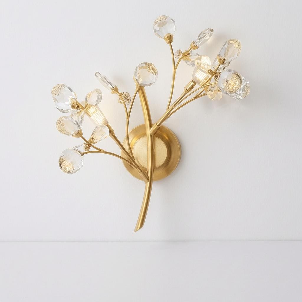 Faber | Wall Light
