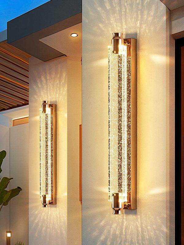 Fenris | Wall Light