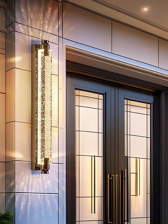 Fenris | Wall Light