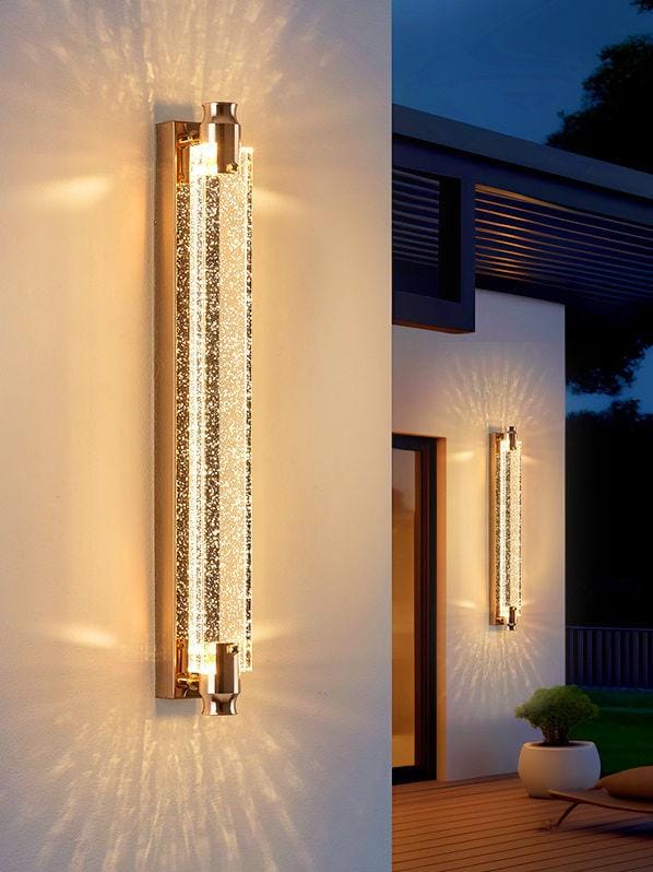 Fenris | Wall Light