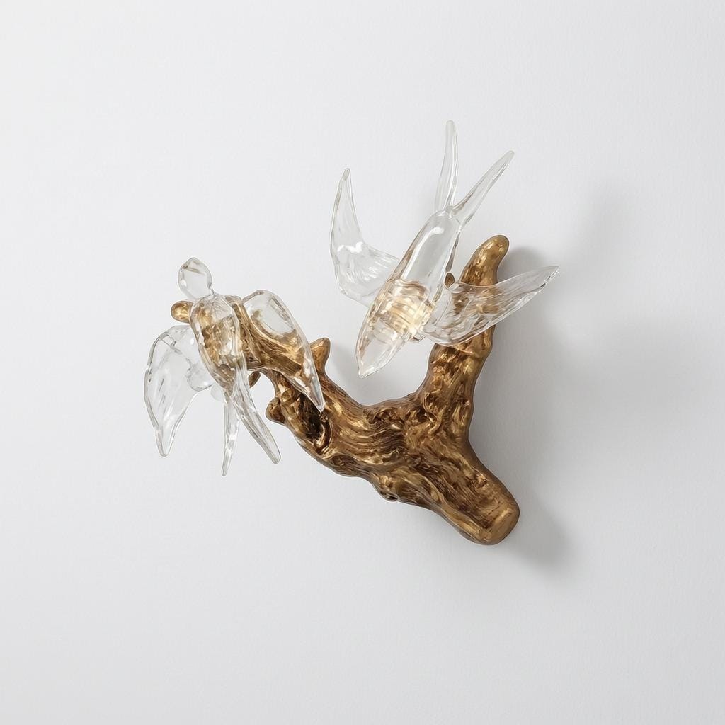 Borellis | Wall Light
