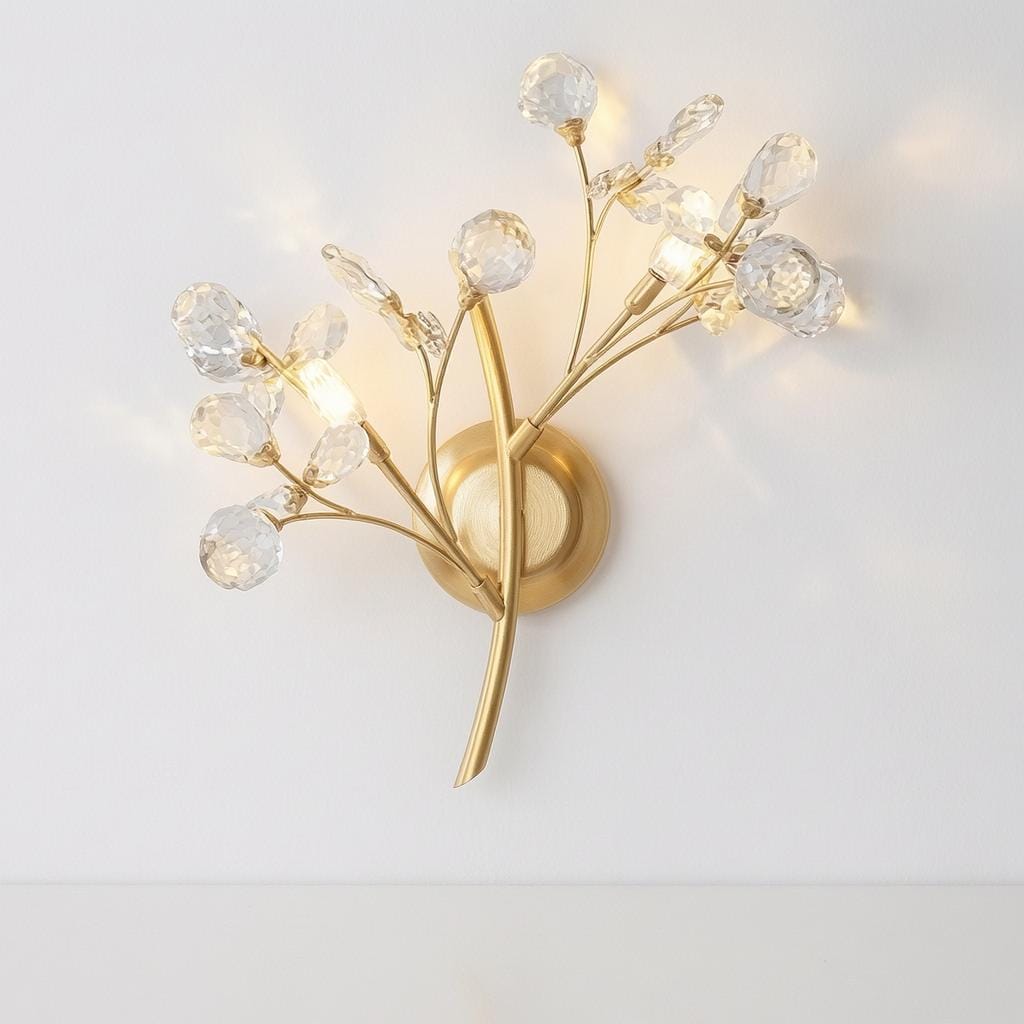 Faber | Wall Light
