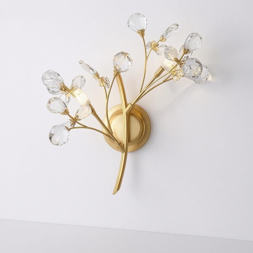 Faber | Wall Light