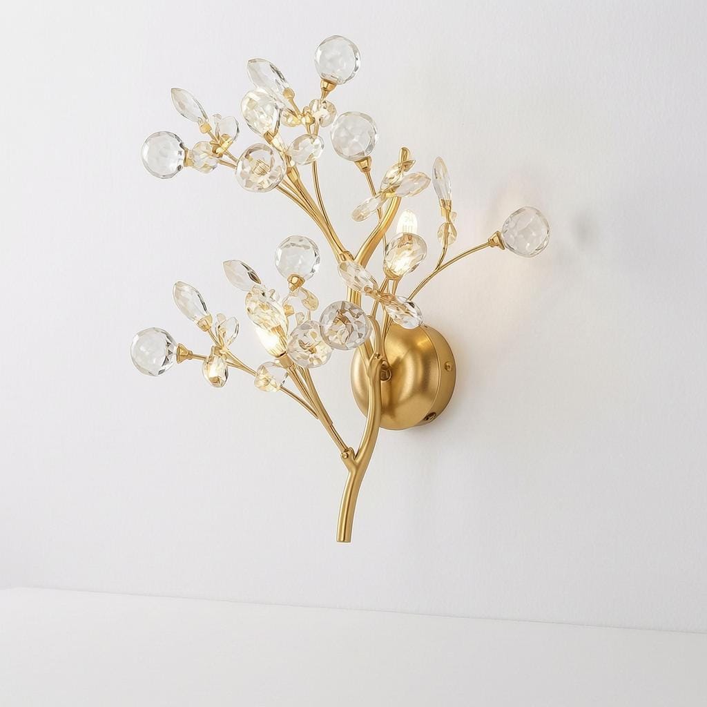 Faber | Wall Light