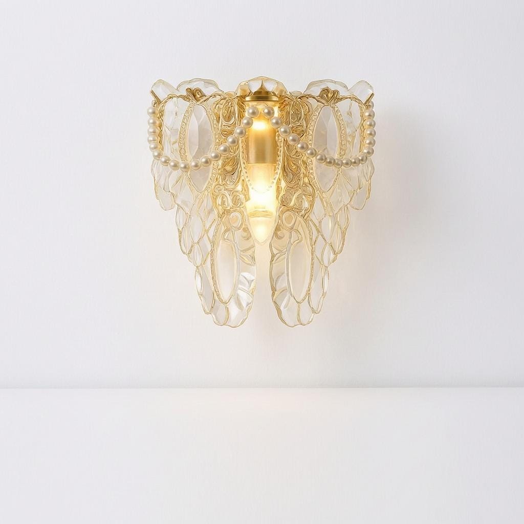 Genva | Wall Light