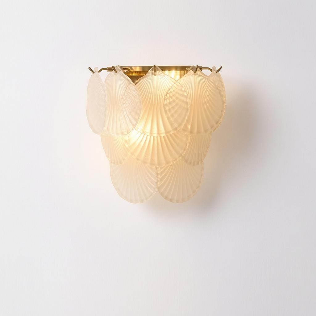 Ostralis | Wall Light