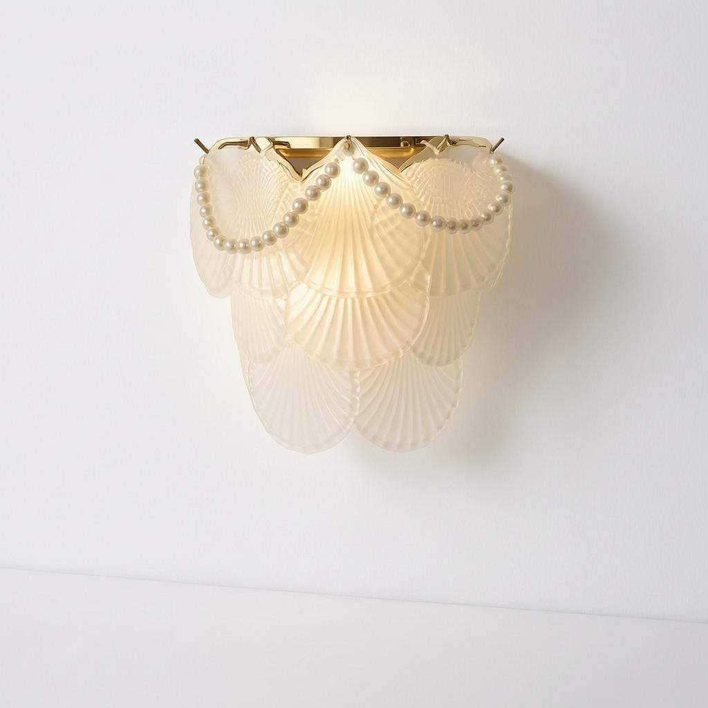 Ostralis | Wall Light