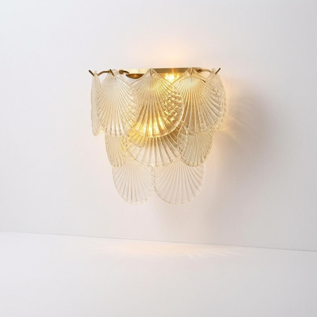 Ostralis | Wall Light