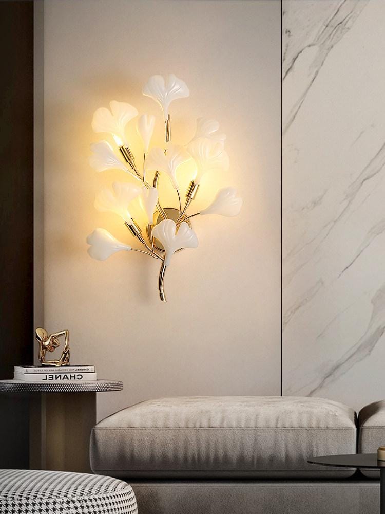 Sforza | Wall Light