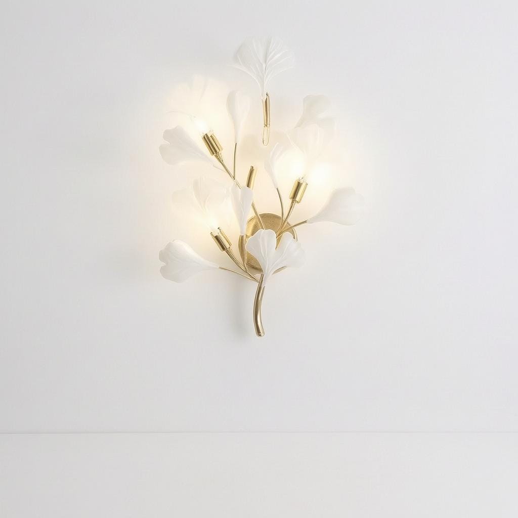Sforza | Wall Light