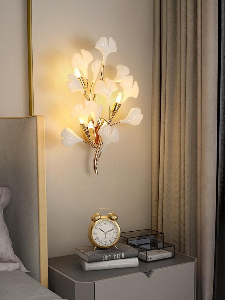 Sforza | Wall Light