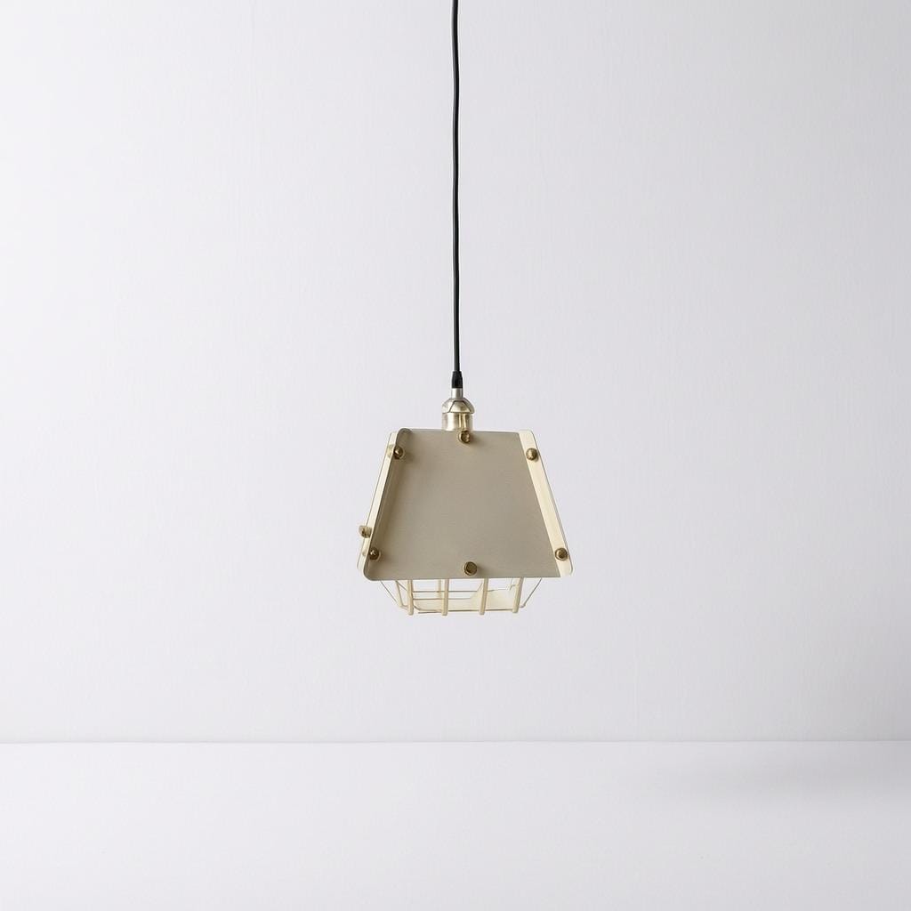 Oryndor | Pendant Light