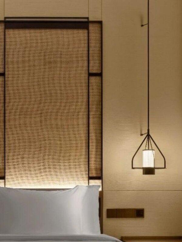 Elosia | Pendant Light