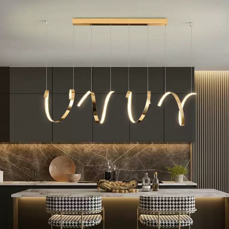Saya | Chandelier - Modern Chandelier | HomeCartel Philippines