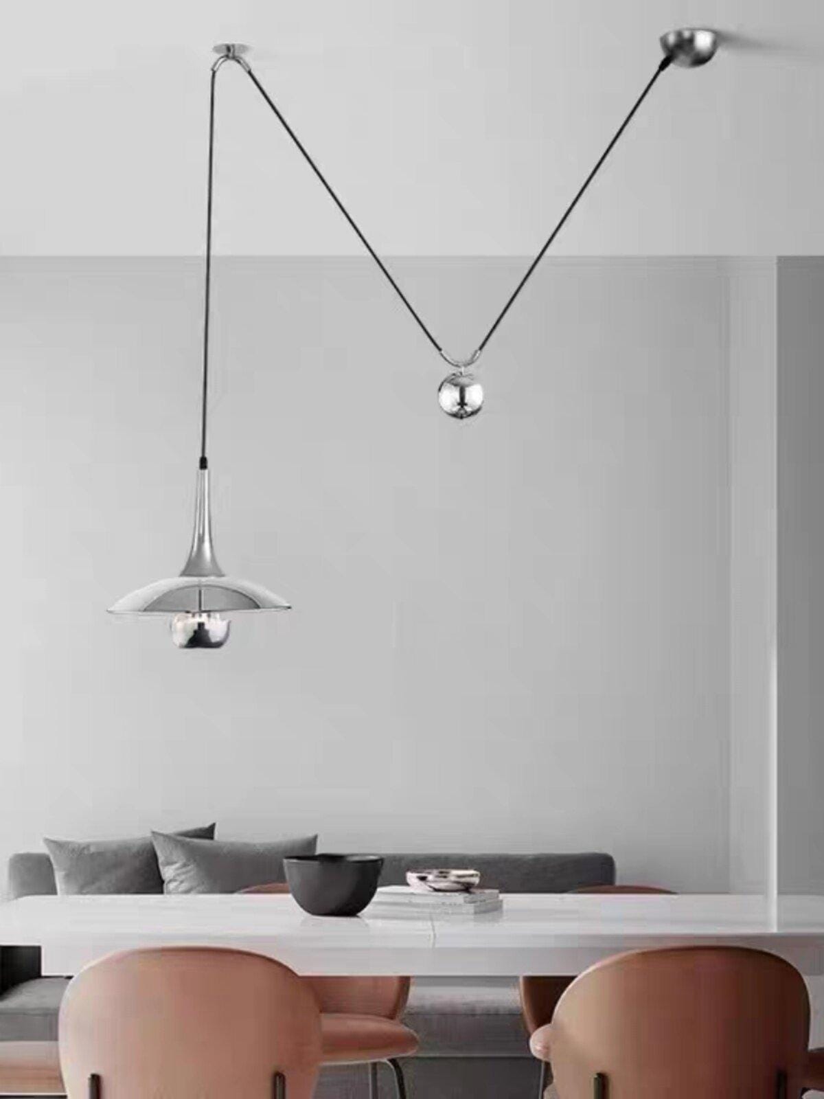 Novarell | Pendant Light