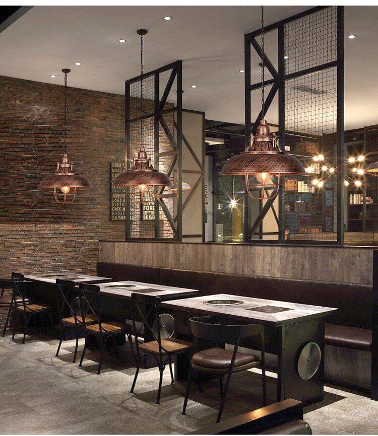 Eolia | Pendant Light