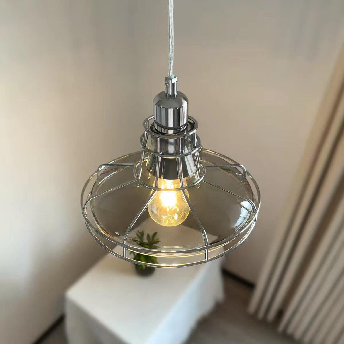 Pousada | Pendant Light
