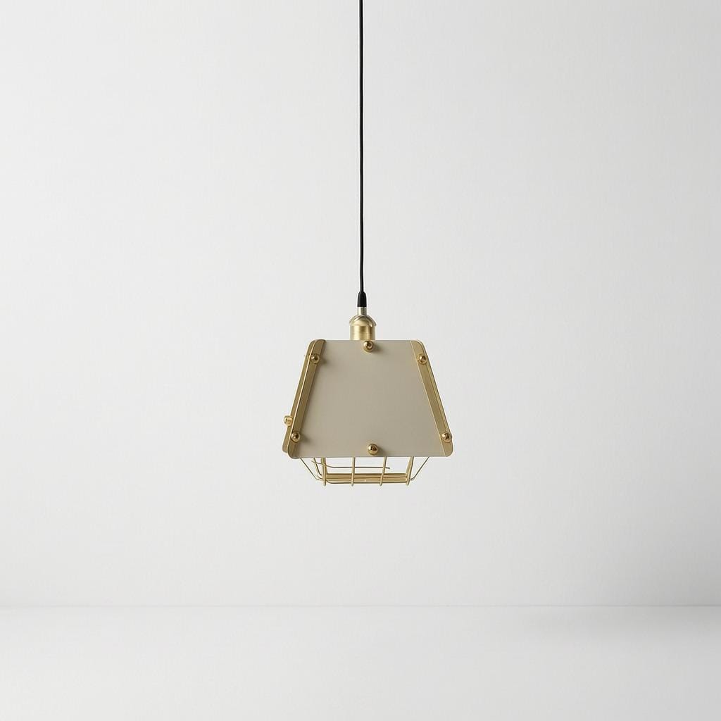 Oryndor | Pendant Light