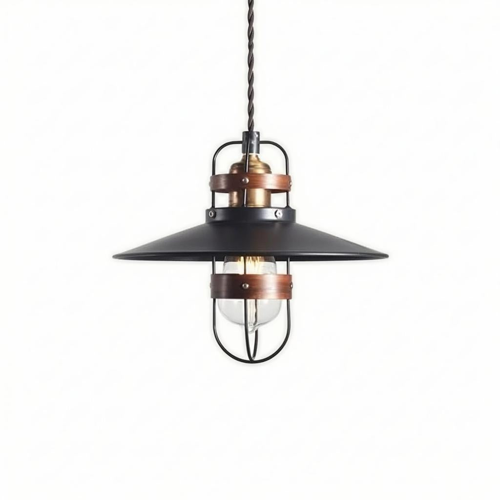 Felvane | Pendant Light