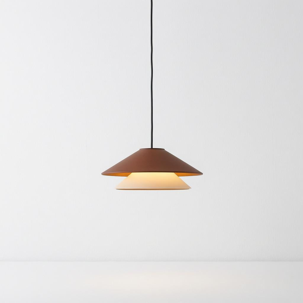 Gervia | Pendant Light