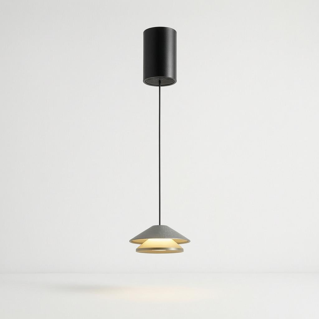 Gervia | Pendant Light