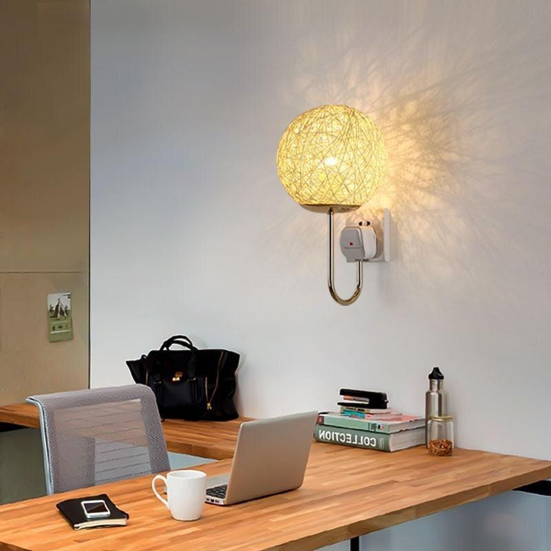 Iovane | Wall Light