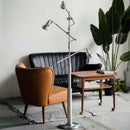 Orvellan | Floor Lamp Swing Arm