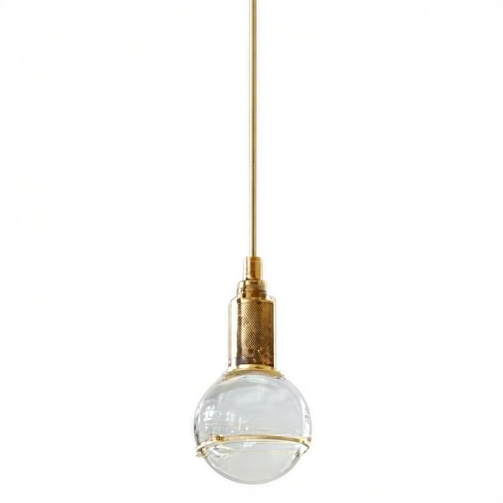 Grevant | Pendant Light