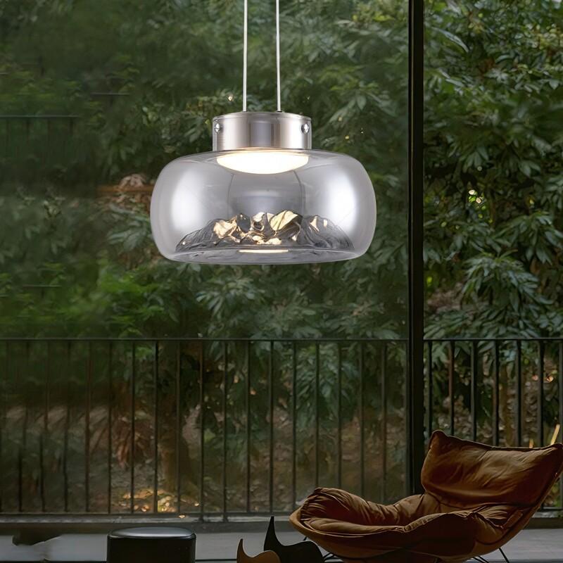 Belmoris | Pendant Light
