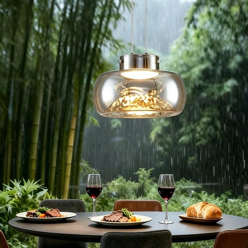 Belmoris | Pendant Light