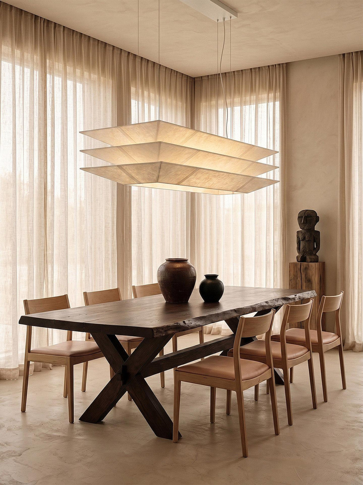 Isador | Pendant Light