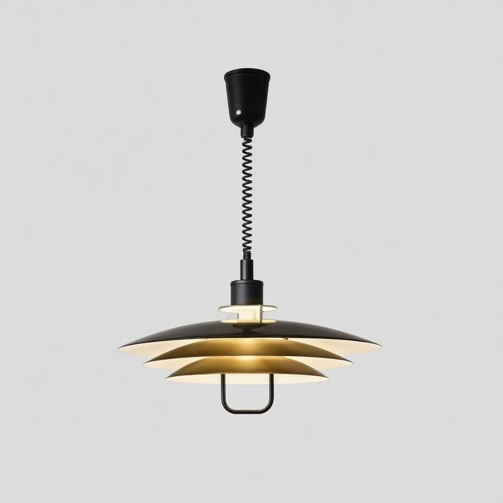 Dornico | Pendant Light
