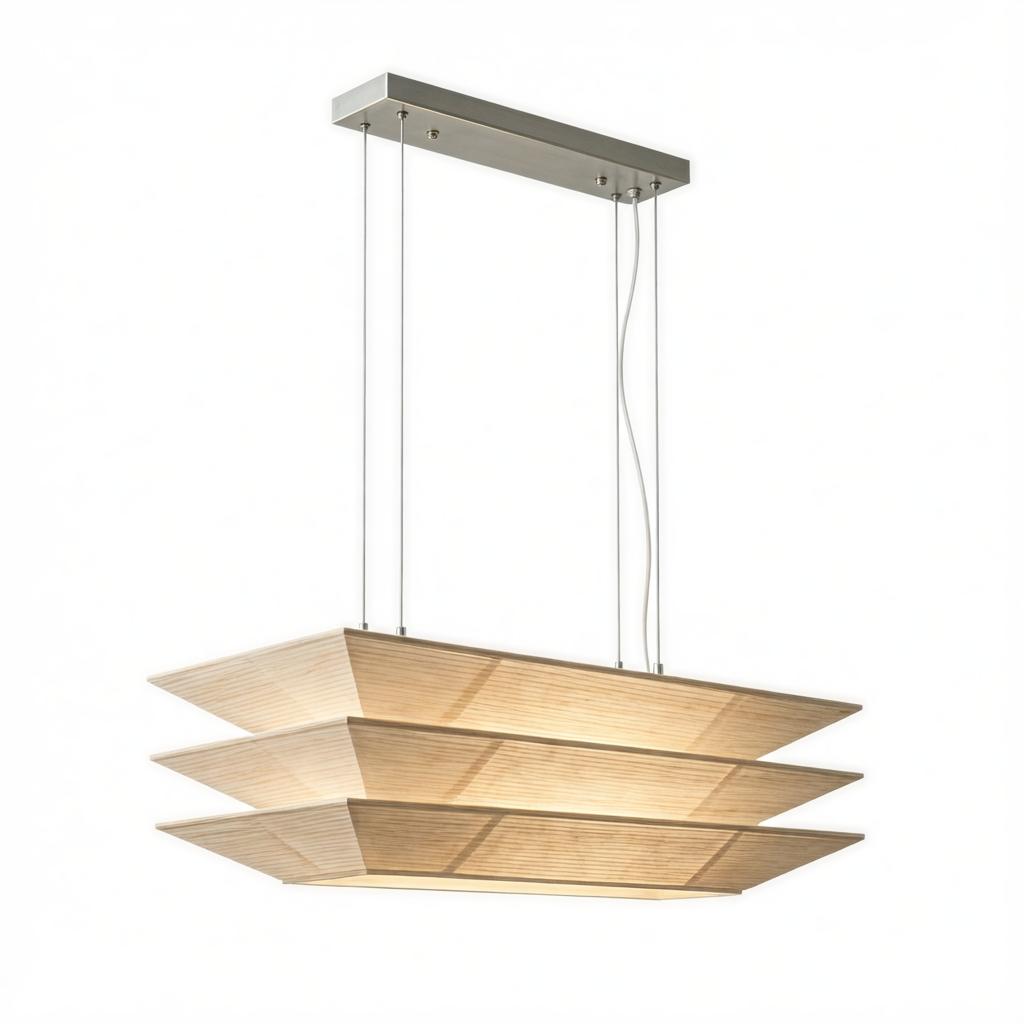 Isador | Pendant Light