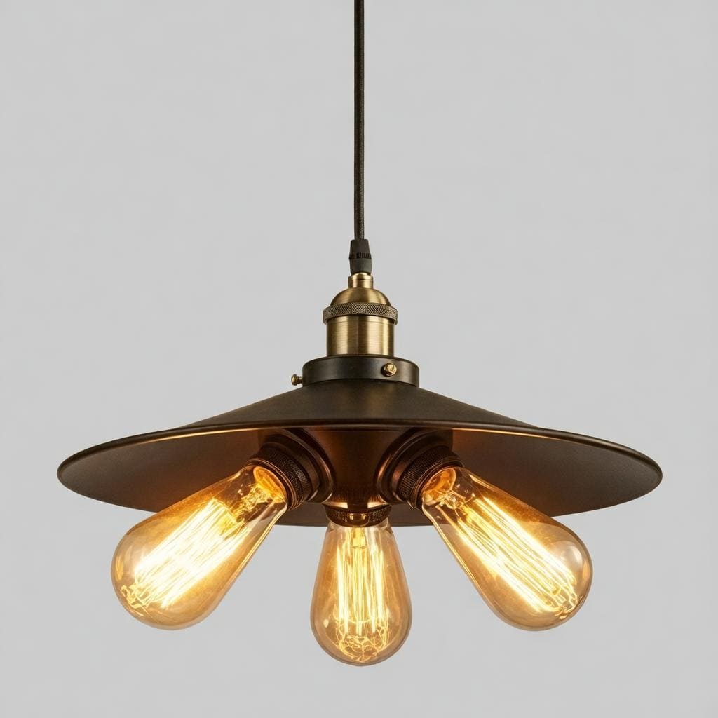 Lobo | Pendant Light